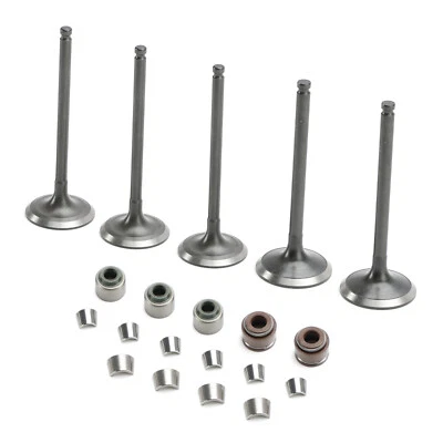 Auslassvntil Einlassventil für Yamaha YFZ 450 04-09 WR 450F 03-09 YZ 450F 03-15 - Bild 1 von 4