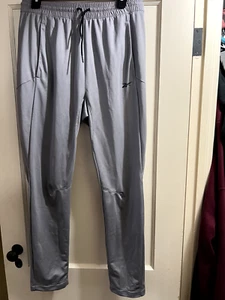 Reebok Mens Training Pants Size Small - Picture 1 of 10