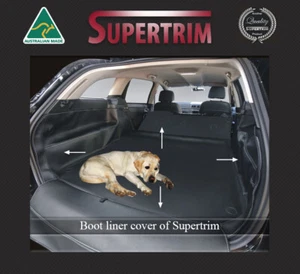 Cargo / Boot Liner compartment protection fit Mazda CX-7 - Picture 1 of 3