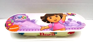Dora the Explorer SATIN Trim By Simplicity Yards Ribbon Nickelodeon Sewing 4+yd - Picture 1 of 4
