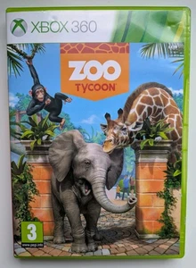 Zoo Tycoon (Microsoft Xbox 360, 2013) - Picture 1 of 4