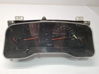 2004 04 DODGE DAKOTA SPEEDOMETER - Image 1 of 4