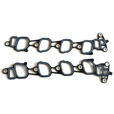 Intake Gasket Set For Ford E-150 E-250 Econoline Expedition F-150 Heritage - Изображение 1 из 4