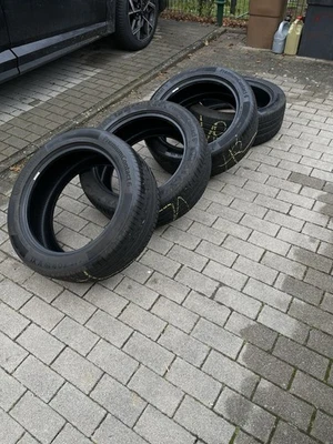 4x  Continental PremiumContact 6 235/50 R19 103V XL - Bild 1 von 4