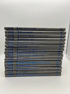 15 Books from Time Life THE CIVIL WAR Series Hard Cover - Picture 1 of 16