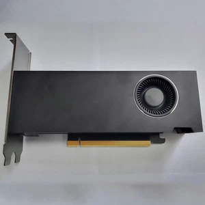 NVIDIA RTX™ 2000 Ada Generation 16GB GDDR6 PCIe 4.0 x8 70w Ai GPU - Picture 1 of 5