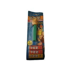 Vintage Flintstones Barney Pez Dispenser - Picture 1 of 3
