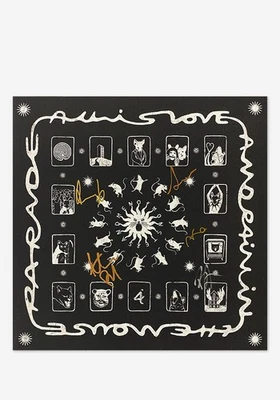 Of Monsters and Men: SIGNED COVER ✍️ All Is Love & Pain in the Mouse Parade  2LP - Imagem 1 de 2