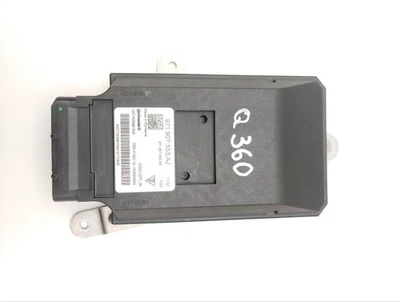 Centralina Sistema Di Sospensione Porsche PANAMERA 2018 971907553AJ - Immagine 1 di 4