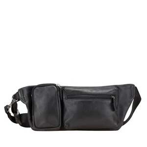 POLO RALPH LAUREN logo Waist bag Women 【Used】 - Picture 1 of 10