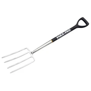 Neilsen CT0167 Stainless Steel Digging Fork - Picture 1 of 1