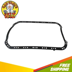 Engine Oil Pan Gasket Set Fits 01-05 Honda Civic 1.7L SOHC D17A1 D17A2 D17A6 - Picture 1 of 1