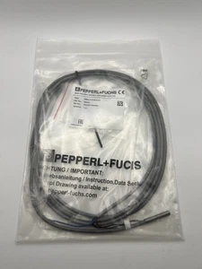 053491 Pepperl+Fuchs Proximity Sensors (NEW IN BOX) - Picture 1 of 3