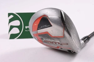 Cobra Amp #4 Wood / 16.5 Degree / Regular Flex Aldila RIP 50 Shaft - Picture 1 of 8