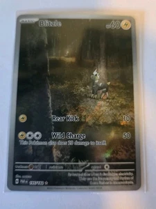 Blitzle 195/182 Sv04: Paradox Rift Holo - Picture 1 of 1