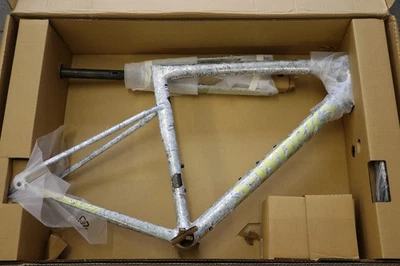 Specialized Tarmac SL8 S-Works Framekit 54cm NEU - OVP - Bild 1 von 4