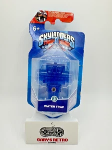 Skylanders Trap Team Figure Water Log Holder with Outlaw Brawl & Chain BNIB - Picture 1 of 11