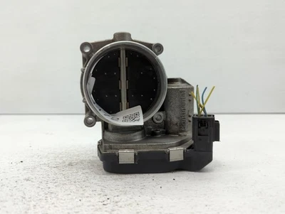2008-2011 Bmw 528i Throttle Body XSXEX - Image 1 of 4