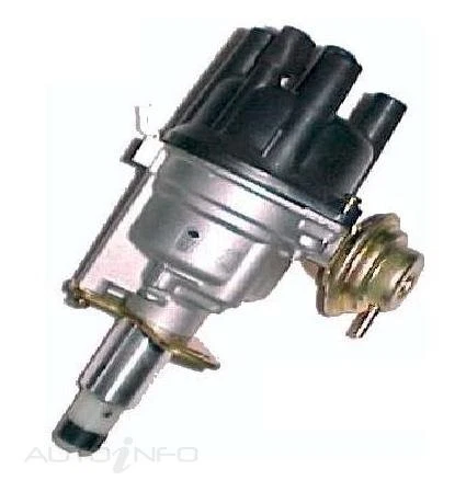 Goss Ignition Distributor For Nissan Pathfinder ST. DX D21 2.4L 224 l4 8V SOHC - image 1 of 1