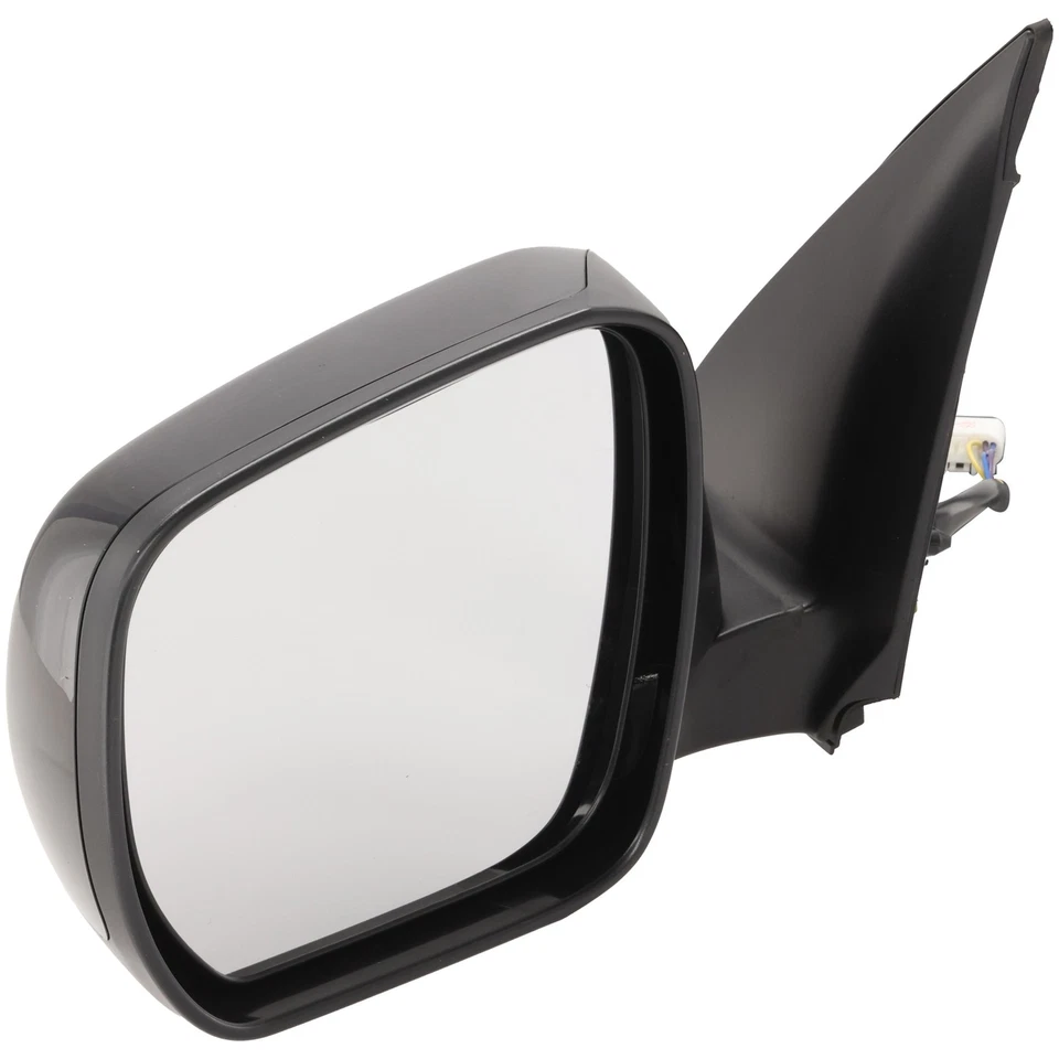 Espelho esquerdo Grand Vitara 2006-2013 8470265J10ZJ3 SZ1320115 - Imagem 1 de 1