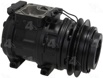 Compressor AC para 1989-1998 Mazda MPV 3.0L V6 1990 1991 1992 1993 1994 1995 - Imagem 1 de 4