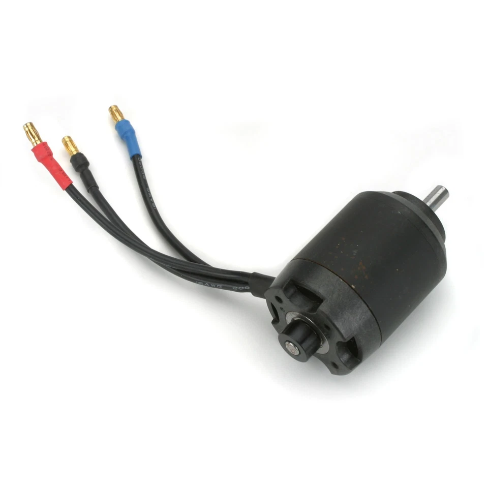 E-flite BL15 Outrunner Motor 840Kv EFLM7215 Replacement Airplane Parts - Image 1 of 1
