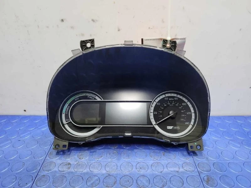 2017 Kia Niro OEM Instrument Cluster Speedometer 94011G5600 Tested 270K Miles - Image 1 of 4