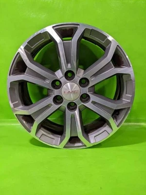 13 14 15 16 ACADIA 19X7-1/2 6 SPOKE 19" WHEEL RIM OEM R396 - Изображение 1 из 4
