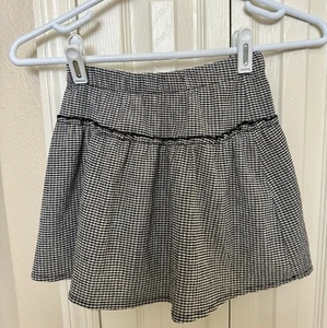 Zara Girls Skort Size 10/140cm - Picture 1 of 3