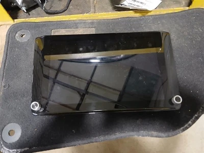 2024 Jeep Grand Wagoneer Radio Display Equipment 2948698 - Image 1 of 4