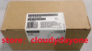 New Siemens 6ES7 142-4BF00-0AA0 / 6ES7142-4BF00-0AA0 Module - Picture 1 of 3