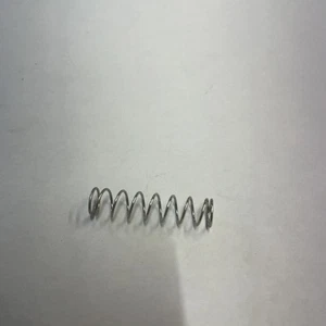Stihl Carburetor Throttle Slide Spring  FS80 / E / AVE 4112-121-2400 NEW! - Picture 1 of 3