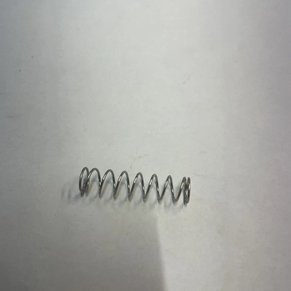 Stihl Carburetor Throttle Slide Spring  FS80 / E / AVE 4112-121-2400 NEW! - Image 1 of 3