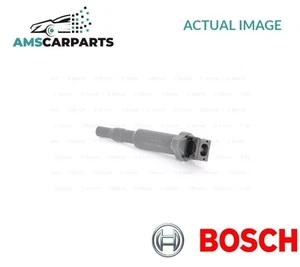 ENGINE IGNITION COIL 0 221 504 465 BOSCH NEW OE REPLACEMENT - Picture 1 of 9