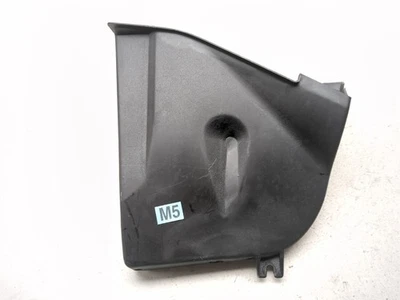 Caja de herramientas Triumph Sprint ST 1050 05-10 contenedor de almacenamiento Foto 1 de 4