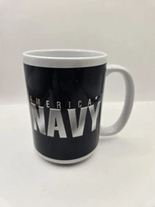 Americas Navy Kaffeebecher Tasse. - Bild 1 von 7
