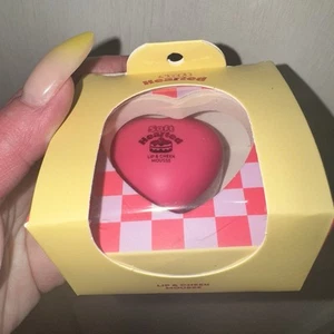 OZ Lab Beauty Soft Hearted Lip & Cheek Mousse - Picture 1 of 4