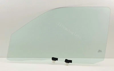 Fits Isuzu Rodeo Sport & Amigo 2Dr Driver Side Left Front Door Window Glass Foto 1 de 4