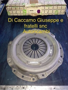 MECCANISMO FRIZIONE PEUGEOT 505 TURBO DIESEL DIAMETRO 235 (VALEO M255) - Foto 1 di 1