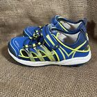 Merrell Mix Master H20 Boys Skydiver Sneakers Preowned Kids Junior Size 3 Boys