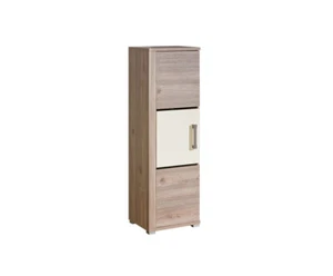 Kommode Highboard Vitrine Kommoden Kommodenschrank Designer Sideboard NEU - Bild 1 von 12