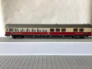 ✅Roco H0/DC IC Speisewagen DB KKK/NEM (EG191-14S3/5/7) - Bild 1 von 6