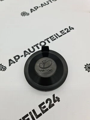 Renault Scheinwerfer Abdeckkappe Deckel Varroc 4VFX-13K046-B / 260302276R Ø78mm - Bild 1 von 4