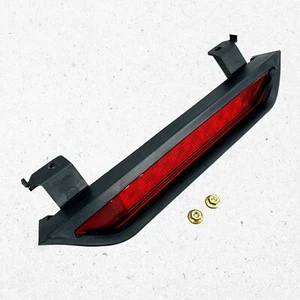 🔥Nissan OEM Third Center Brake Light Assembly Pathfinder Xterra 26590-EA50A T - Foto 1 di 7