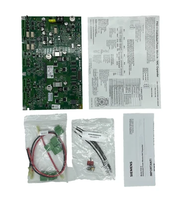 Siemens PAD-4-MB - Same Day Shipping (SEALED) - Image 1 of 2