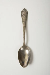 1915 Panama Pacific Spoon (R4F) San Franisco Exposition (JSF6) Souvenir Atlantic - Picture 1 of 9