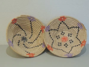 2 VIEUX PANIER SARDES - Imagen 1 de 16