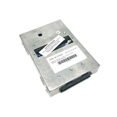 1986 1987 1988 1989 Chevy Corvette 5.7L Engine Computer ECM PCM 1227165 Reman - Image 1 of 3