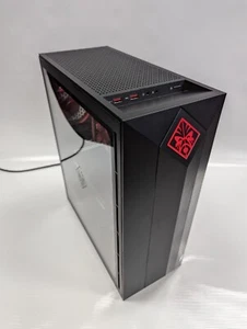 Gaming Desktop PC - NVIDIA 2080 - Intel I7 - 144Hz 27" Monitor - Razer + HyperX - Picture 1 of 19