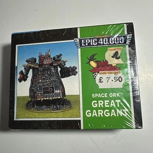 warhammer epic 40k space ork great gargant - Picture 1 of 5